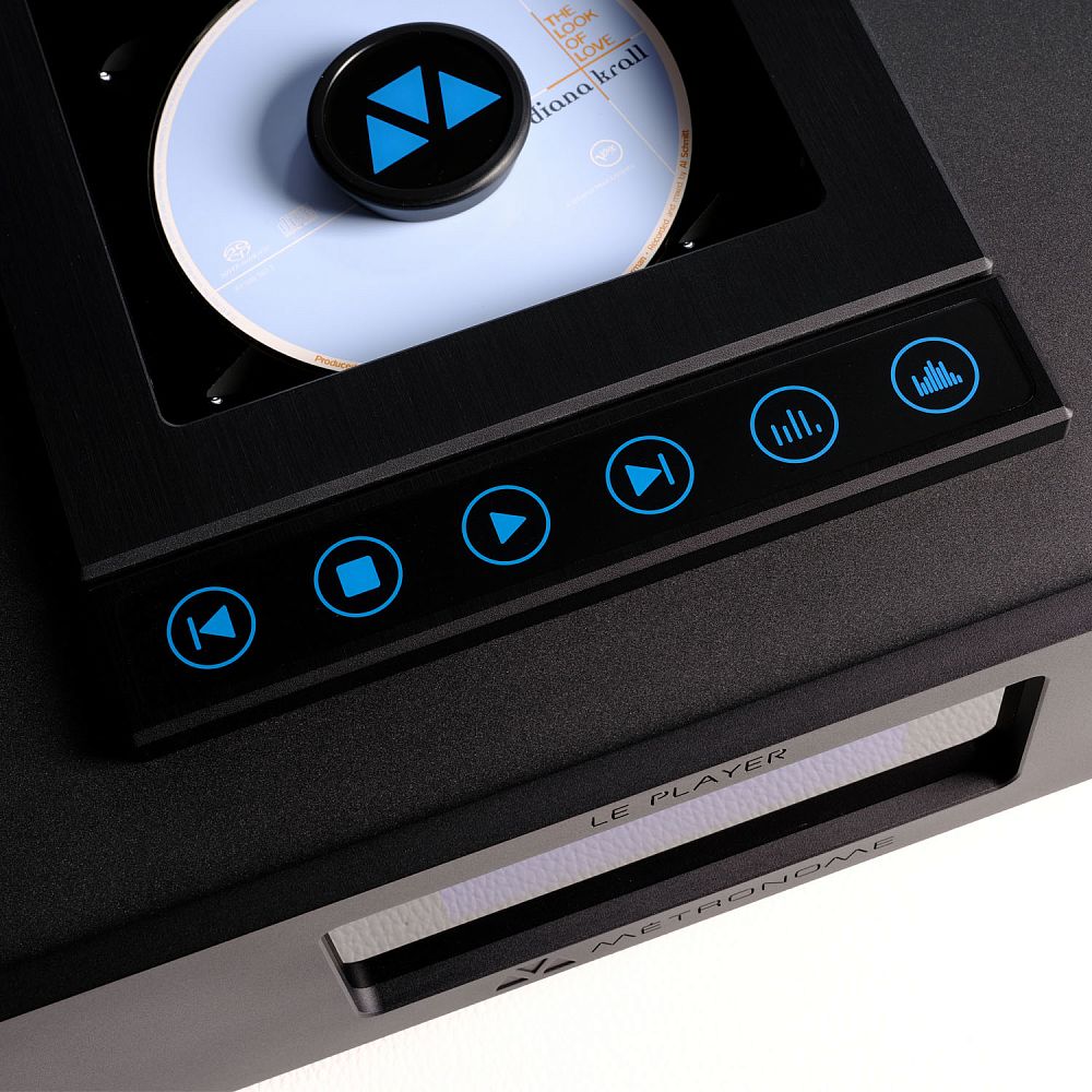 Metronome LE Player 4 Metronome LE Player 4