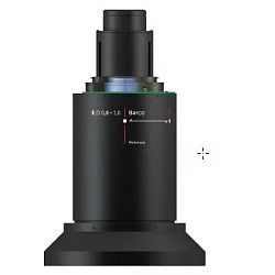 Barco Residential ILD-4 (0.8-1.0:1) Barco Residential ILD-4 (0.8-1.0:1)