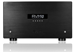 AVM SA 8.3 Lite Black AVM SA 8.3 Lite Black