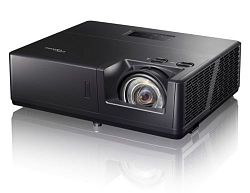 Optoma ZU607TST Optoma ZU607TST