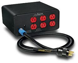 Audience PDC Power Chord Audience PDC Power Chord