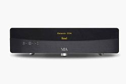 YBA Genesis CD4 YBA Genesis CD4