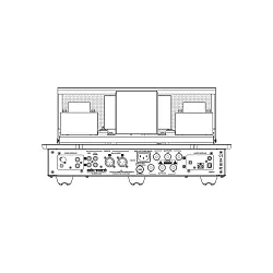 Audio Research I/50 Audio Research I/50