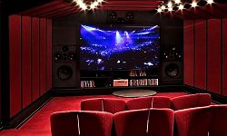 Zingali Omniray Cinema System L 9.2 speakers set Zingali Omniray Cinema System L 9.2 speakers set