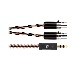 Kimber Kable AXIOS-16cu(4.4mm-2x4PinMini) 1.5M Kimber Kable AXIOS-16cu(4.4mm-2x4PinMini) 1.5M