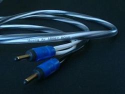 Abbey Road AR-REF-BI/4MM-4MM/1M5 Abbey Road AR-REF-BI/4MM-4MM/1M5