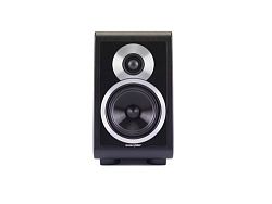 Sonus Faber Chameleon B Classic Black Leather Sonus Faber Chameleon B Classic Black Leather
