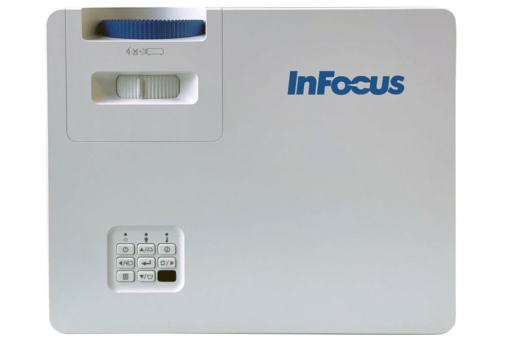 InFocus INL2166 InFocus INL2166
