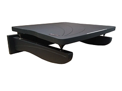 Bassocontinuo Melodica Cerbero Black - black legs  Bassocontinuo Melodica Cerbero Black - black legs