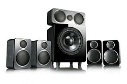 Wharfedale DX-2 5.0 HCP System Wharfedale DX-2 5.0 HCP System