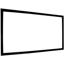 Oray Cineframe 136" (16:9) Black-Out Matte White Oray Cineframe 136" (16:9) Black-Out Matte White